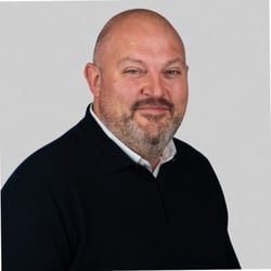 Welcoming Neil Parsons to TaxCalc as Chief Revenue Officer