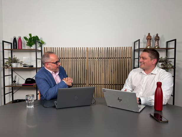 Andy Nick TaxCalc TV