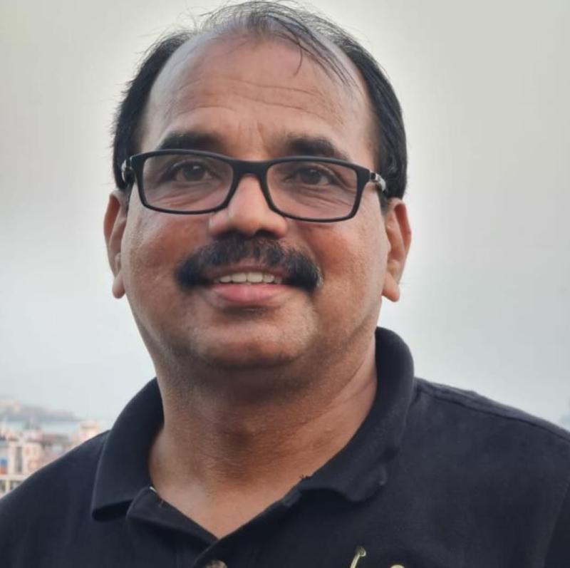 Buhir Rafiq