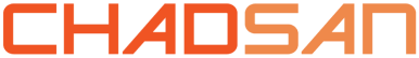 Chadsan logo