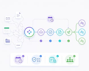 MTD for VAT - a guide for businesses