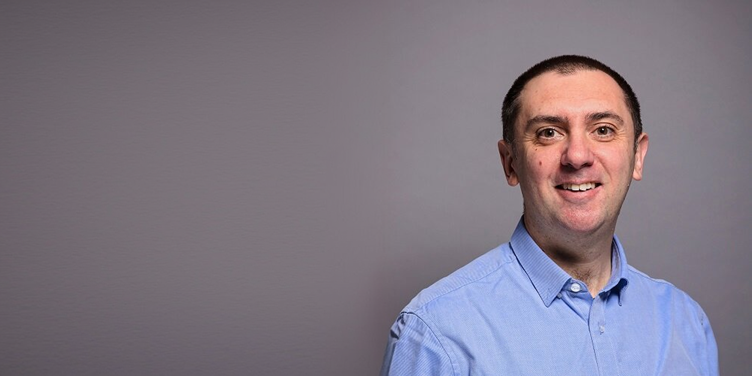 Liam McHugh - Case Study Banner