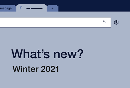 What's new - Summer 2025
