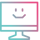 Computer-Imac-Smiley-Face
