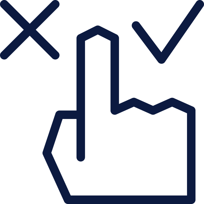 Cursor-Choose