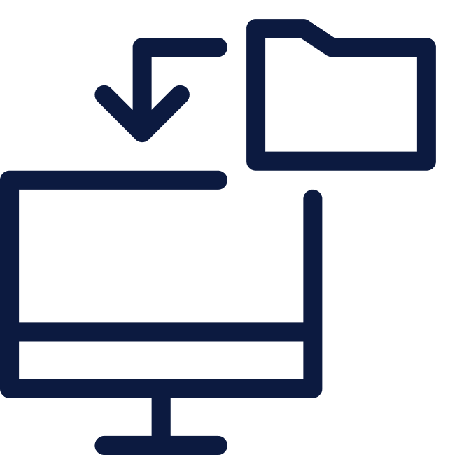Transfer-Folder