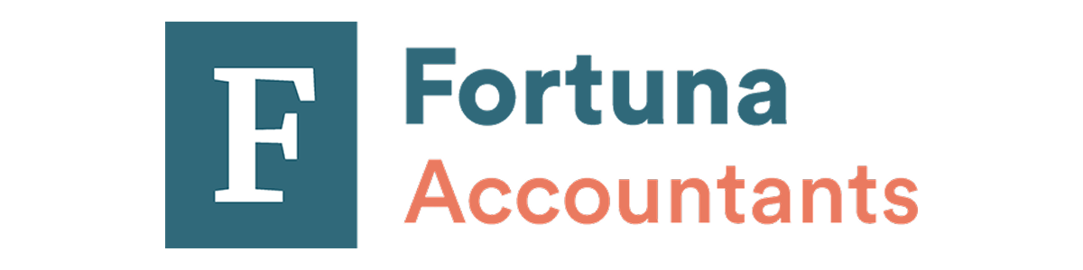 Case study logo–Fortuna