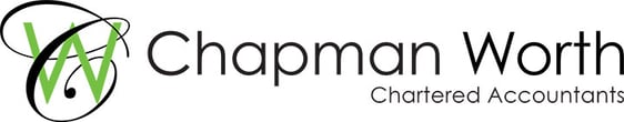 Chapman Worth logo