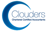 Clouders logo