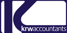 KRW Accountants logo