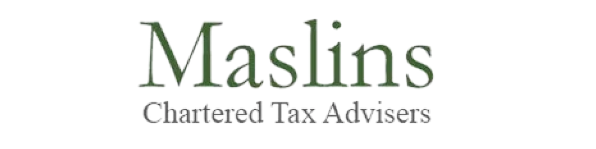 Case study logo–Maslins