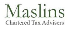 Maslins logo