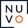 Nuvo logo