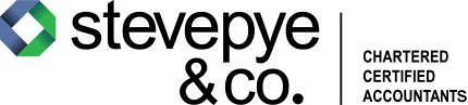 Steve Pye & Co logo