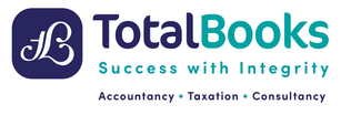 total books logo