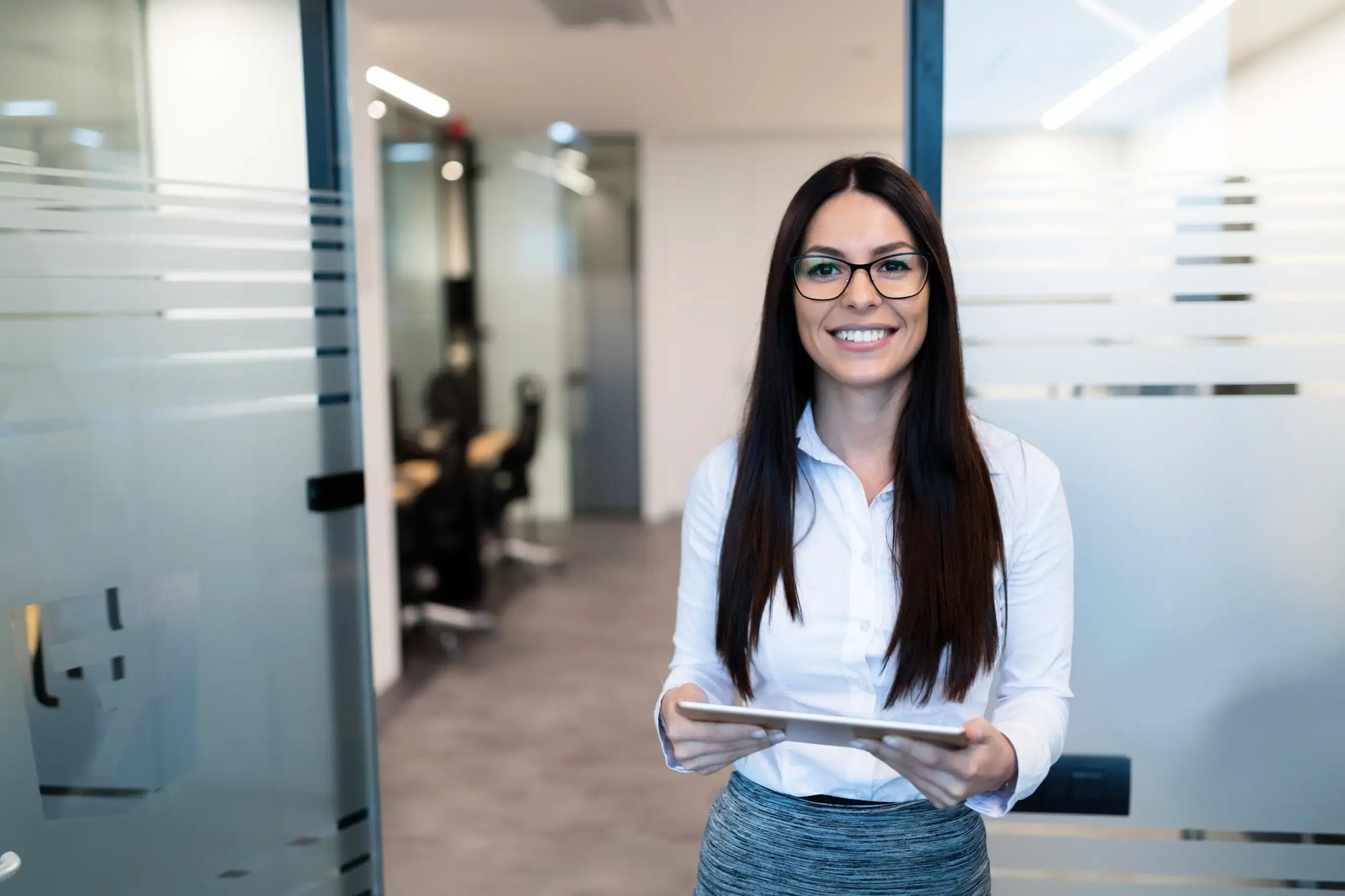 elegant-attractive-businesswoman-with-tablet-in-of-2026-01-09-08-18-15-utc