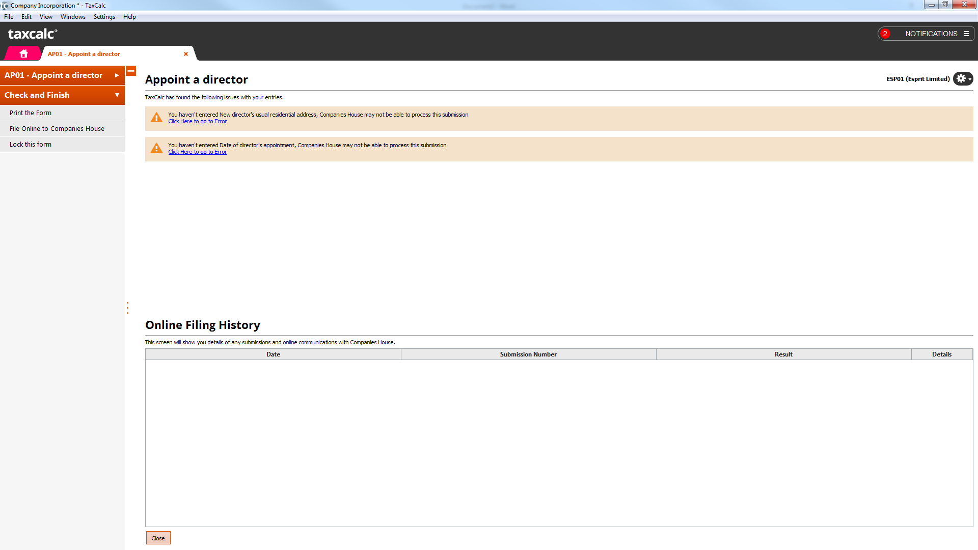 Companies House Forms_4