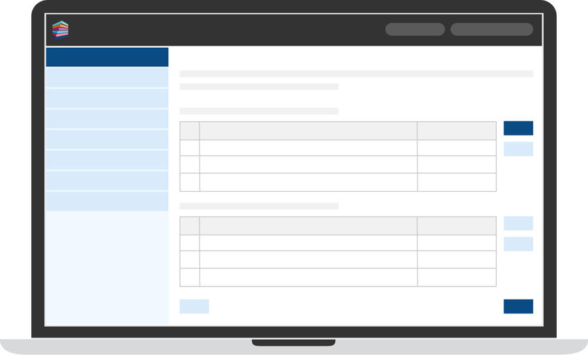 Biometric ID Checks 1 - simplified interface
