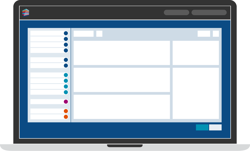 CloudConnect 1 - Simplified interface