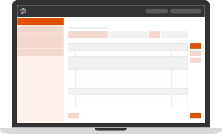 Company Incorporator 1 - Simplified interface