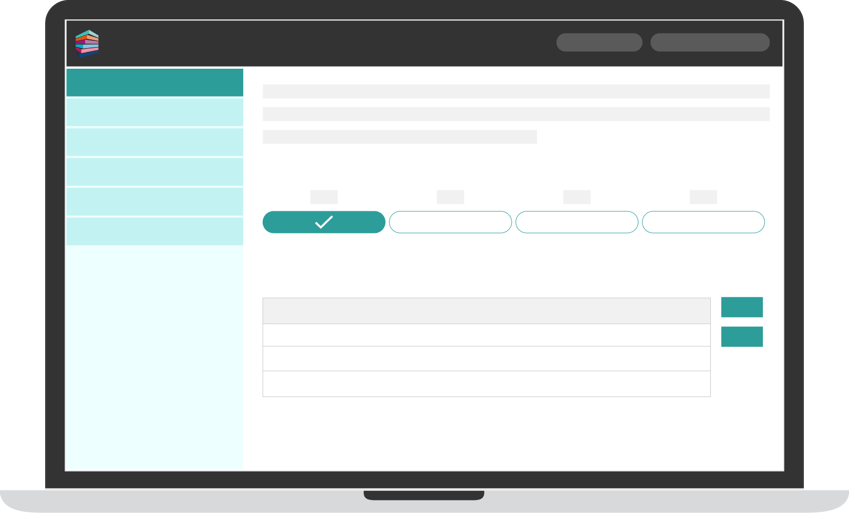 MTD Quarterly Filer 1 - Simplified interface