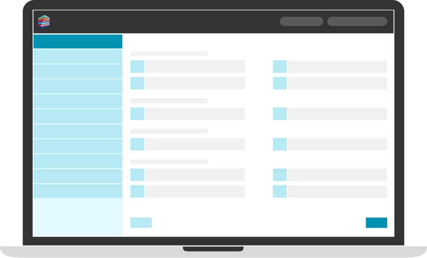 Tax Return Production 1 - Simplified interface