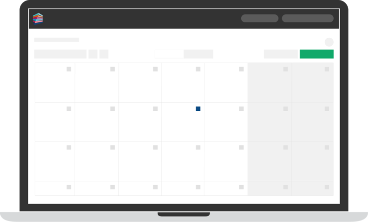 Time 2 - Simplified interface