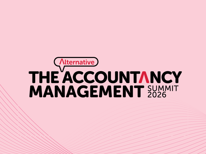 Event (past) - Alternative Accountancy Tech Summit 2025 (March 2025)