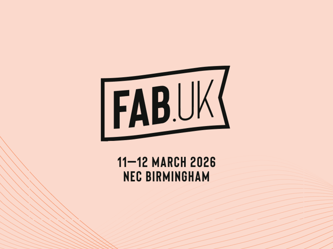 Event (past) - FAB 2026 (March 2026)