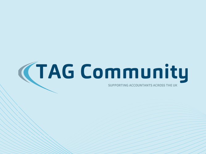 Event (past) - TAG Community Annual Conference 2025 (October 2025)