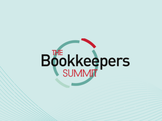 Event (past) - The Bookkeepers Summit and ICB LUCA Awards 2024 (Nov 2024)