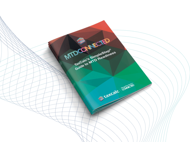 Resource thumbnail - Gated guide - SimpleStep guide to MTD readiness (with SimpleStep)