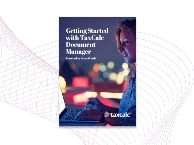 Resource thumbnail - Guide (not gated) - Product how to - Getting started with Document Manager