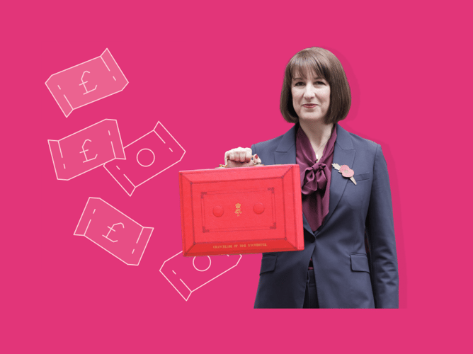 Blog - Autumn Budget 2024 analysis and comment (Photo_ Kirsty OConnor , Treasury (UK OGL v3.0 via Wikimedia Commons))