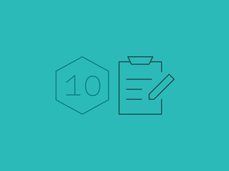10 essential items of information you need for Self Assessment