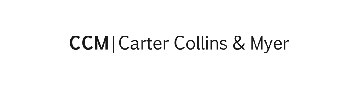 CCM's logo