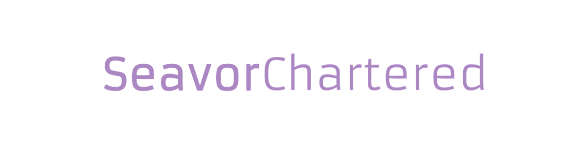 Case study logo–Seavor Chartered