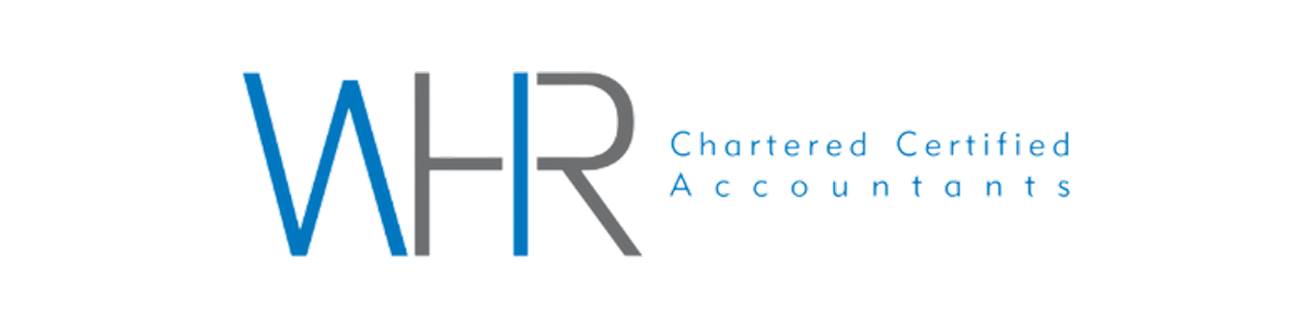 Case study logo–WHR