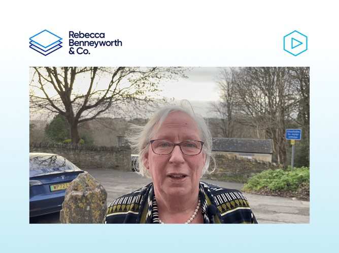 Resource thumbnail - Rebecca Bennyworth & Co (video)