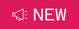 Tag NEW - Pink700