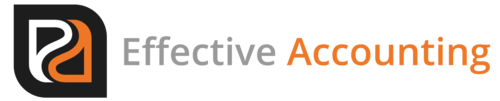 effective accounting