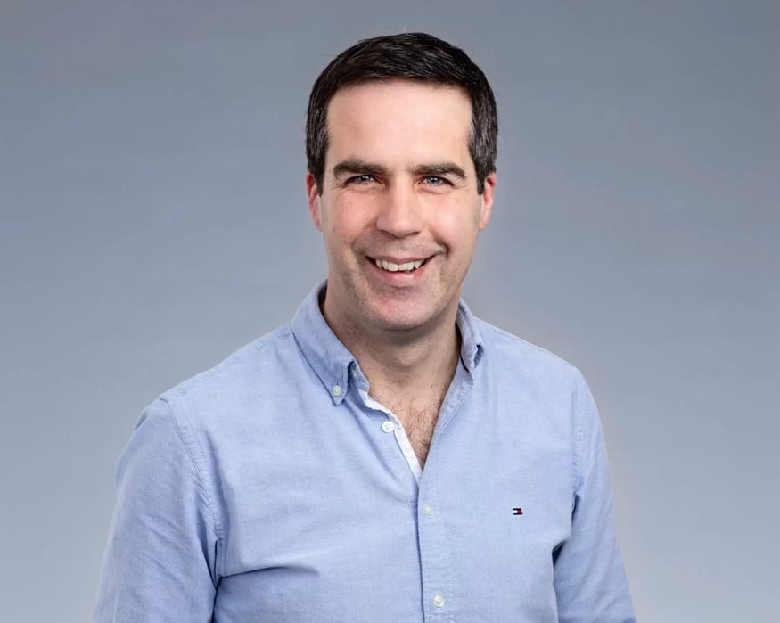 matt Gambold