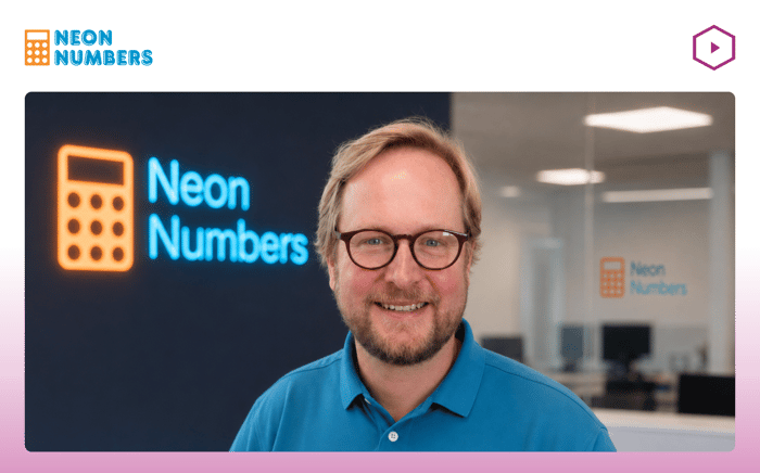 neon-numbers-purple-card