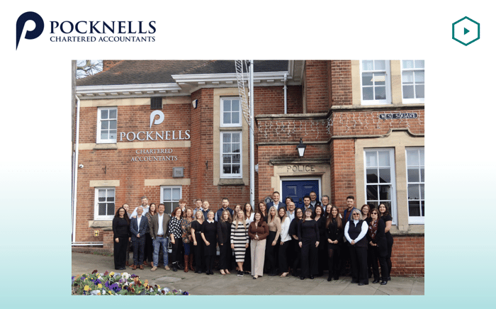 pocknells-teal-card
