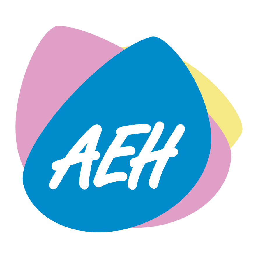 AEH Accounting Logo