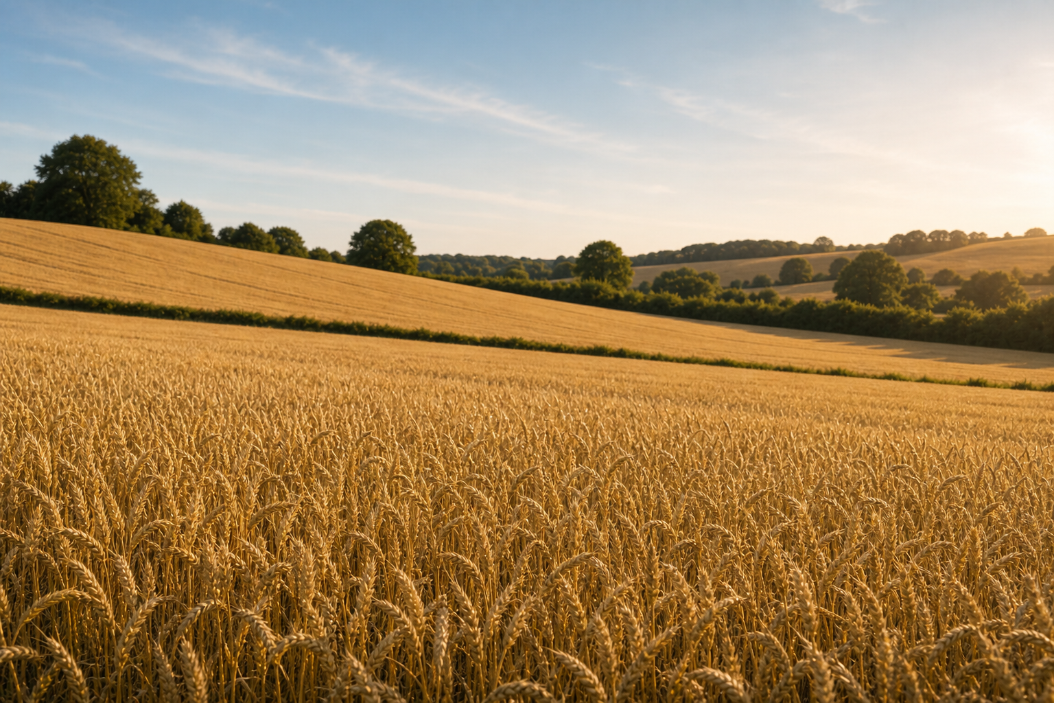 British Sustainable Field-1