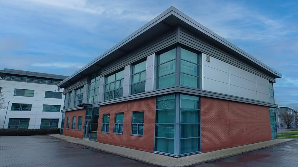 The home of Engager