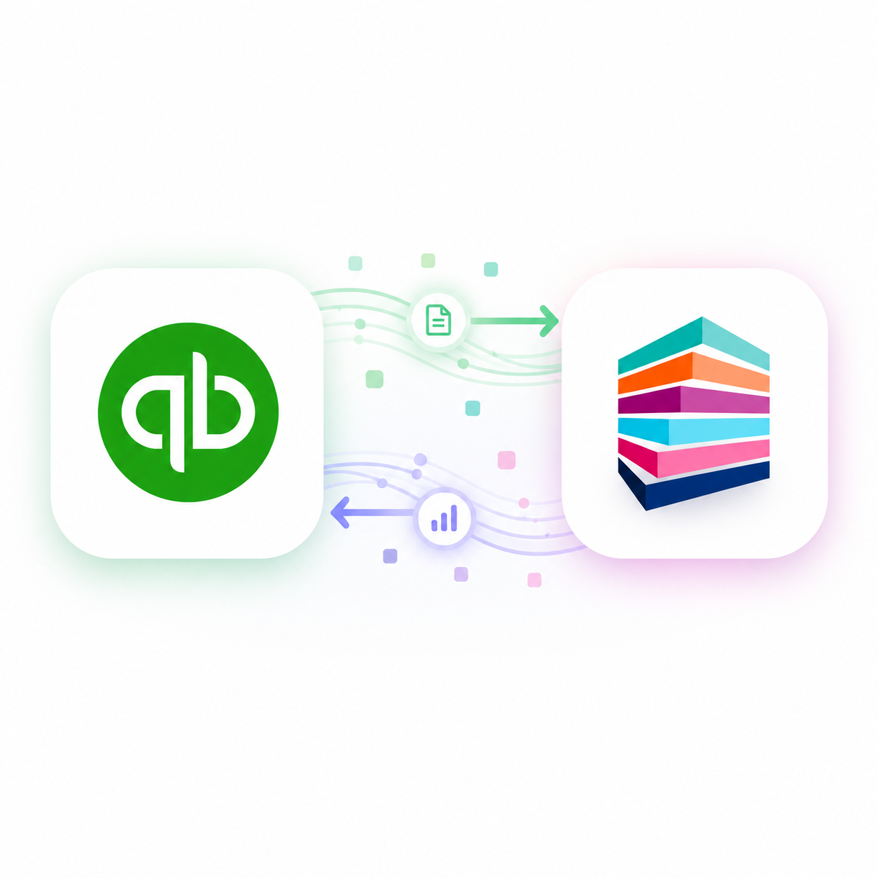 QuickBooks x TaxCalc Integration