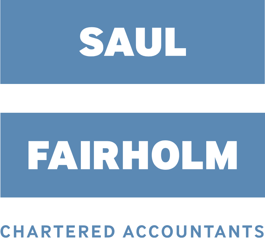 Saul Fairholm Logo