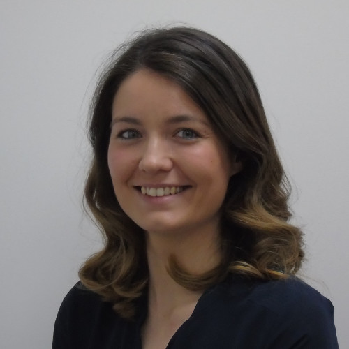 Sophie Thomas Ba (Hons), BSc (Hons), AFA